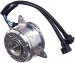 21487JF00B - Cooling System: Fan Motor for Nissan: GT-R Image