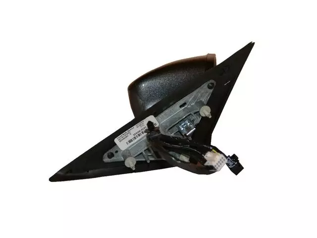 Outside Rearview Mirror, Right - Mopar (5KW48LAUAC)