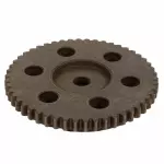 3L8Z6256AA - Engine: Sprocket for Ford: Escape, Focus, Fusion | Mercury: Mariner, Milan Image