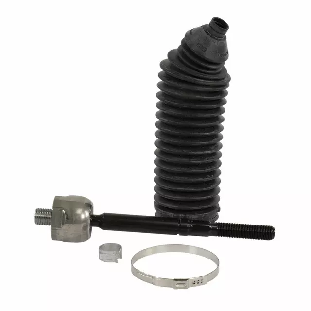 KB3Z3280A - : Inner Tie Rod for Ford: Ranger Image
