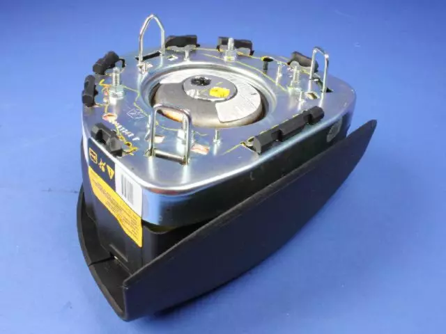 Driver Air Bag - Mopar (7FJ83XDVAC)