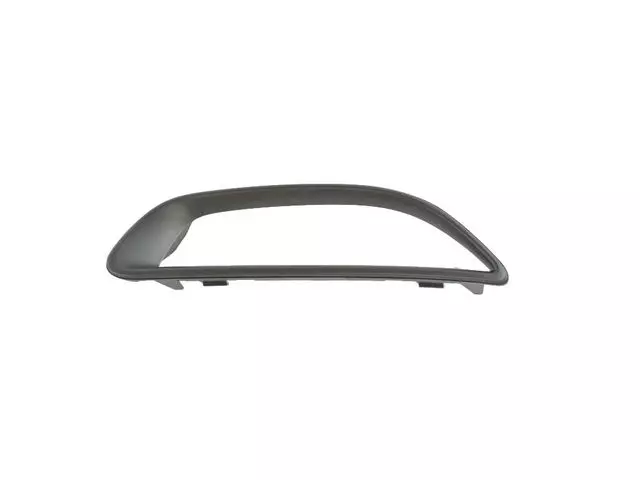 Front Fascia Bezel, Left - Mopar (68330050AA)