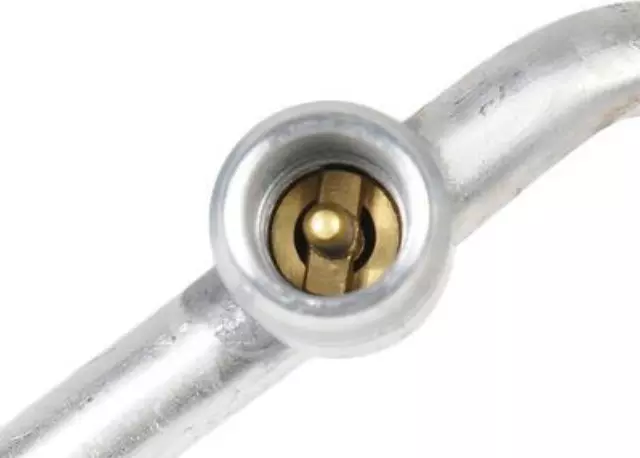 19257313 - HVAC: Evaporator Tube for Chevrolet: Malibu | Pontiac: G6 | Saturn: Aura Image