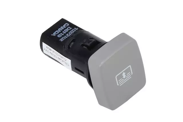 10372102 - Body: Switch for GM Image