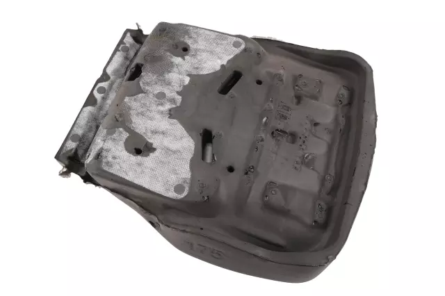Airbag Front Passenger Presence Module with Sensor - GM (84394605)