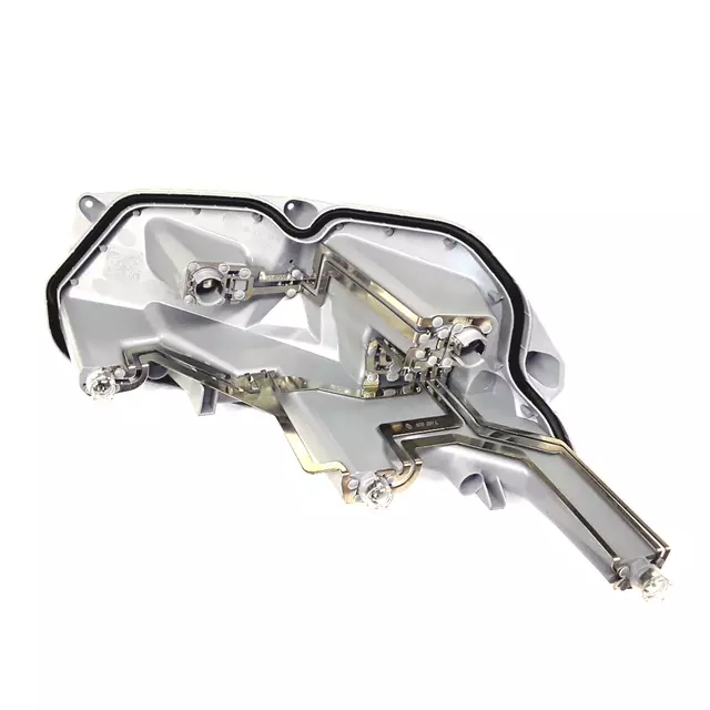 Holder - Audi (8J0-945-257-A)