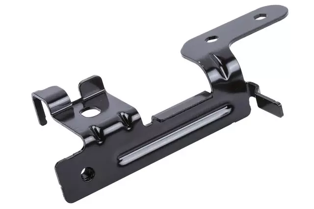 Heater Water Auxiliary Pump Bracket - GM (23364138)