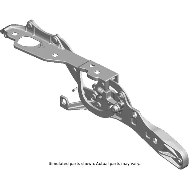 22772876 - Body: Hinge for GM Image