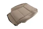 23218606 - : Dune Front Seat Back Cover for GM Image