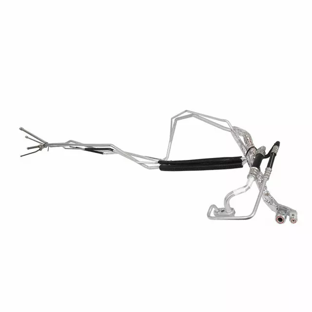 AC Tube - Ford (JL1Z-19867-CA)