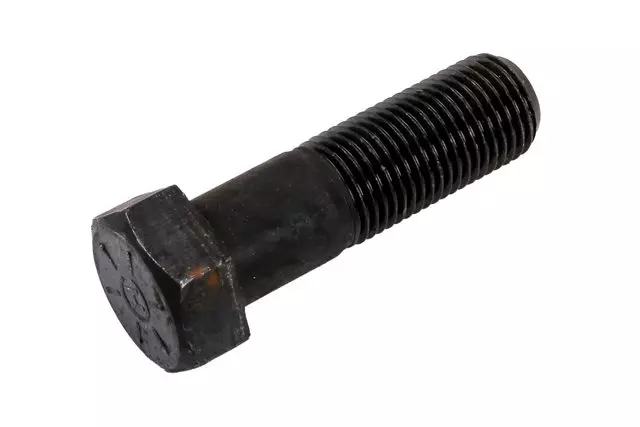 3888850 - Brakes: Disc Brake Caliper Bracket Mounting Bolt for GMC: C3500HD Image