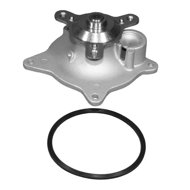 252814 - Cooling Systems: Engine Water Pump for ACDelco Image