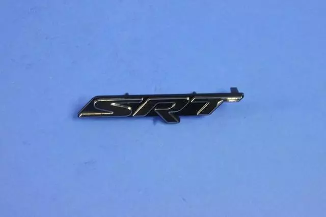 Nameplate - Mopar (68239548AA)