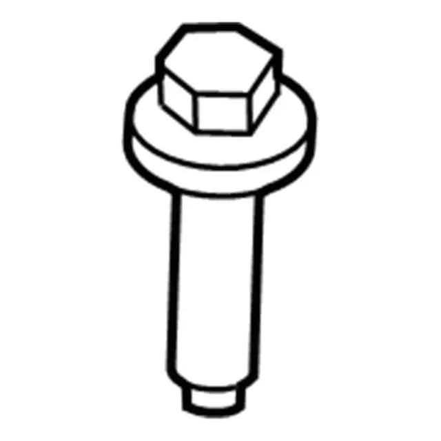 HL3Z00812B - Engine: Valve Cover Stud for Ford Image