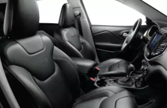 LRKL0192DI - : Leather Kit for Mopar Image