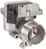 TB1057 - : Fuel
                    Injection Throttle Body Assembly for Spectra Premium Image