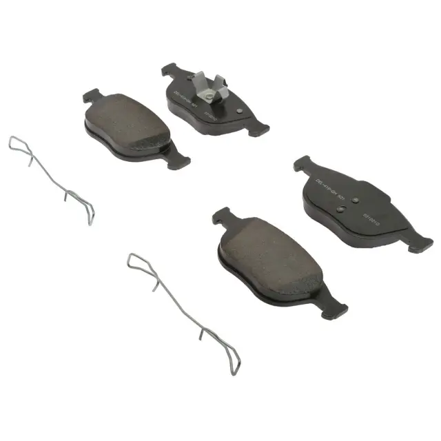 19428226 - : Pad Kit for GM Image