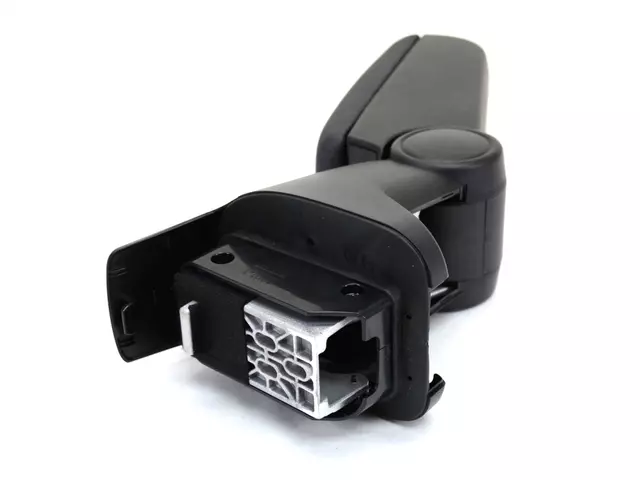 5PE22MD5AA - Interior Trim: Console Armrest for Mopar Image