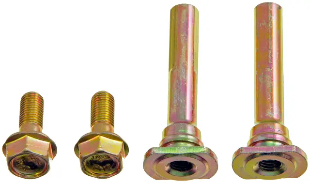 HW14132 - Brake: Disc Brake Caliper Bolt or Pin for Dorman Image