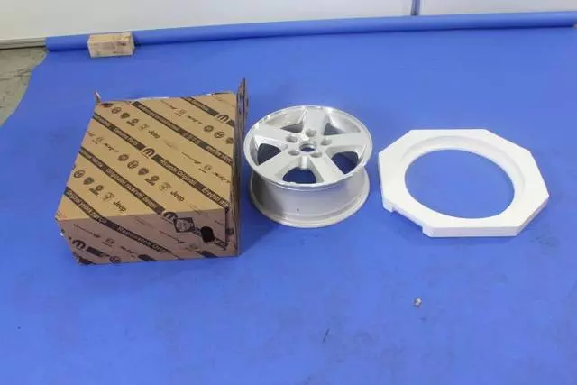 1AN31PAKAB - : Aluminum Wheel for Mopar Image