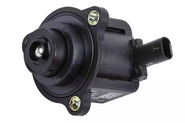 Solenoid Valve - GM (12679068)