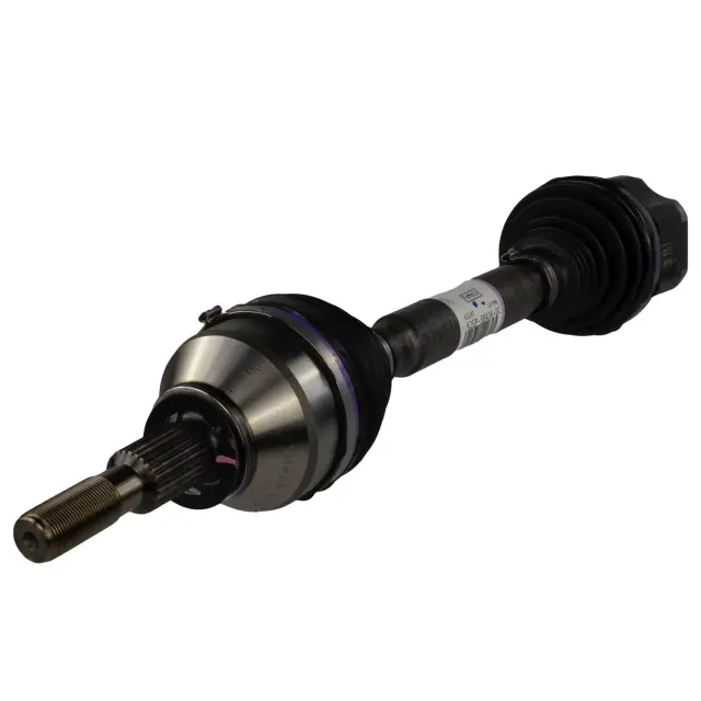 K2GZ3B436AK - Front Drive Axle: Axle Assembly for Ford: Edge | Lincoln: Nautilus Image
