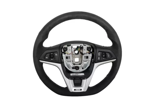 22925461 - Steering: Steering Wheel for Chevrolet: Camaro Image