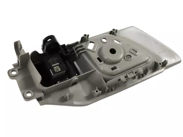 7JM131D4AA - Body: Interior Door Handle for Mopar Image