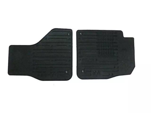 Floor Mat Kit - Mopar (1TP721V3AB)