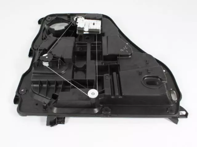 Rear Door Window Regulator, Right - Mopar (68004822AA)