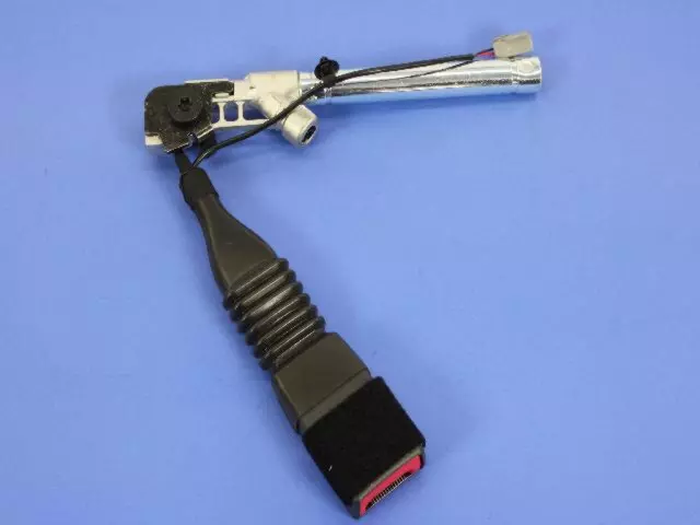 Front Inner Seat Belt, Right - Mopar (1HZ101DVAF)