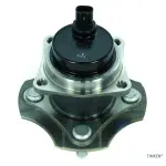 HA590063 - : Hub Unit Assembly for TIMKEN Image