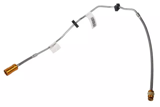 24272376 - : Clutch Actuator Cylinder Pipe for GM Image