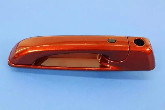 1UJ81KLBAI - Doors, Door Mirrors and Related Parts: Exterior Door Handle, Left for Mopar Image