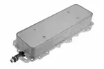 V48600043 - : Oil Cooler, engine oil for VEMO Image