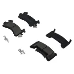 19538134 - : Pad Kit for GM Image