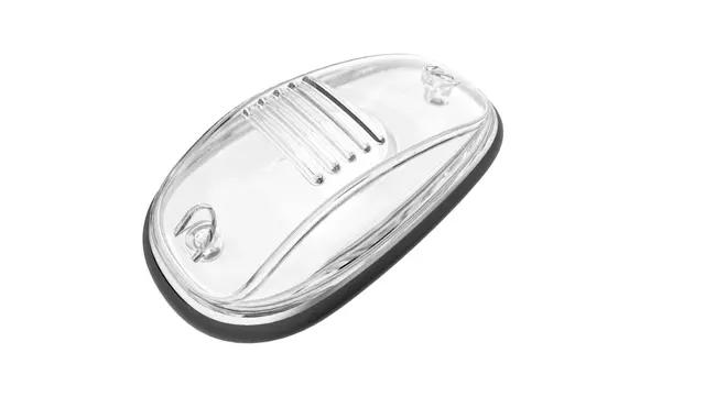 68261677AC - : Cab Lamp for Mopar Image