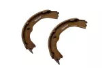 25814678 - : Rear Parking Brake Shoe Kit for ACDelco Image
