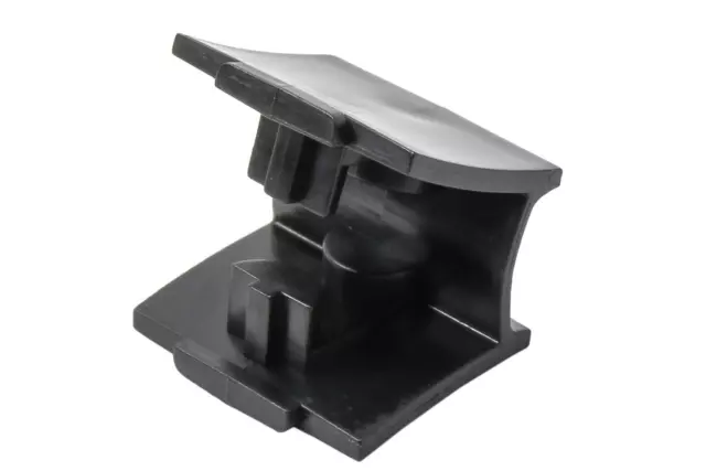 23455121 - Body: Air Deflector Clip for Buick: LaCrosse | Chevrolet: Malibu Image