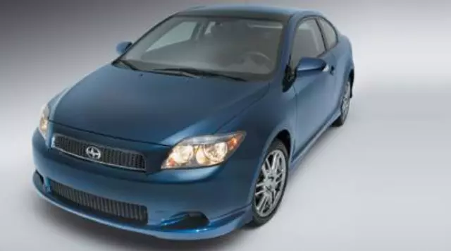 PT47A21053SR - : Ground Effects for Toyota Image