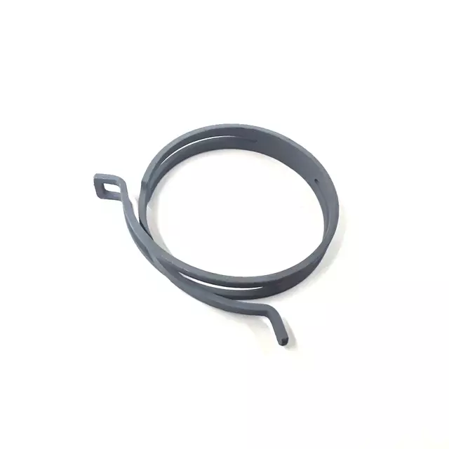 Intake Pipe Clamp - Volkswagen (N-906-565-01)