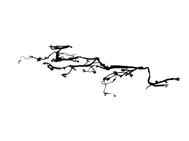 68592035AD - Electrical: Underbody Wiring for Mopar Image