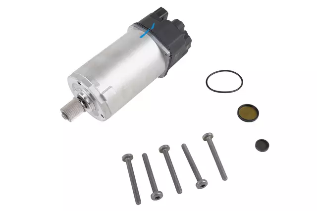 84831589 - : Motor for Cadillac: CT4 Image