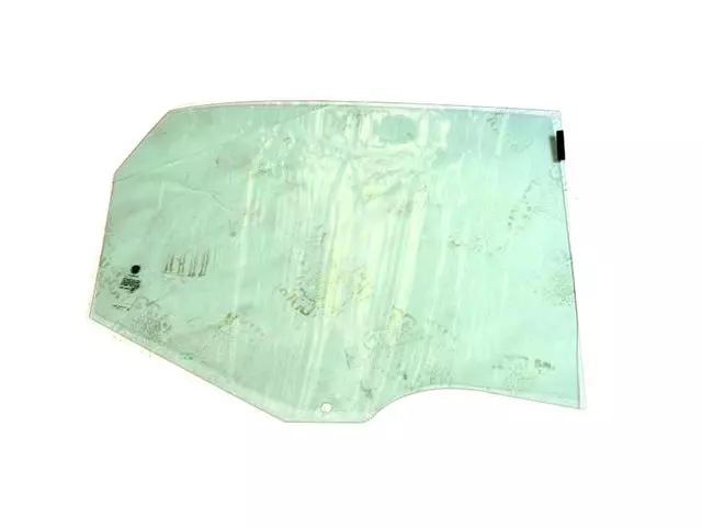 68518328AA - : Rear Door Glass, Left for Mopar Image