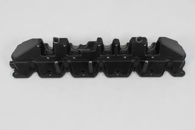 Cylinder Head Cover, Right Side - Mopar (5038578AE)