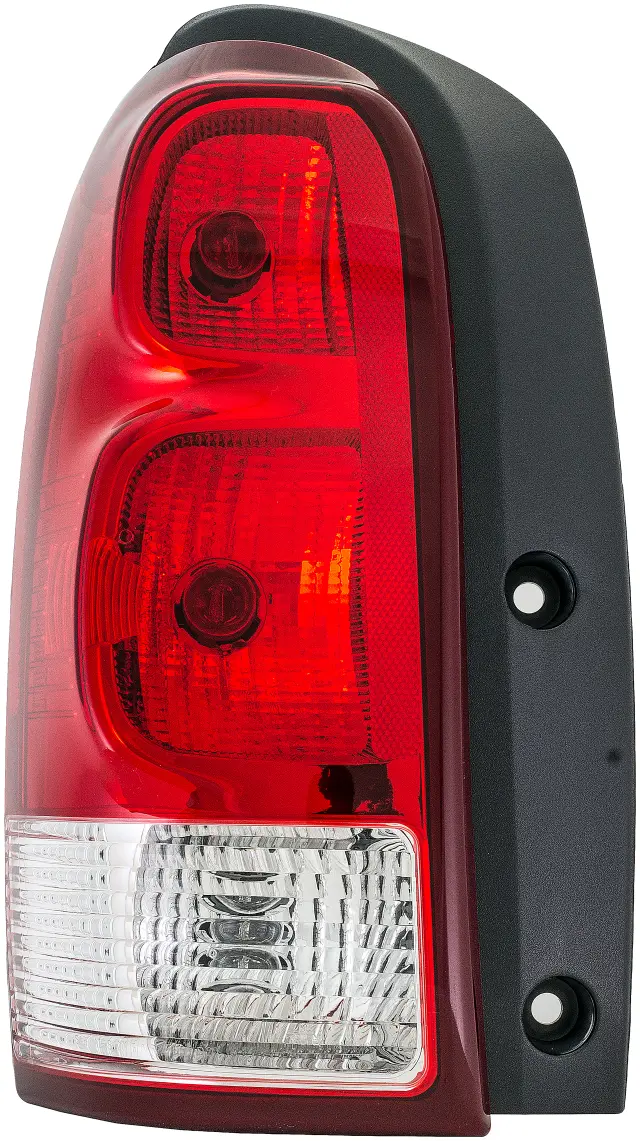 1611630 - : Tail Light Assembly for Dorman Image