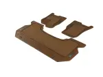 7CK692N8AA - Interior Trim: Floor Mat Kit for Ram: 1500 Image