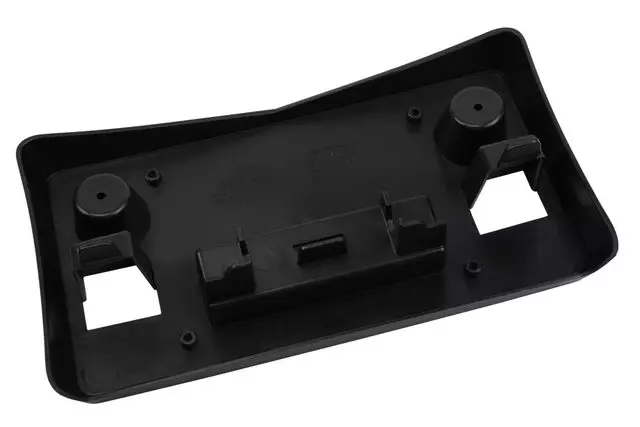 Front License Plate Bracket - GM (22833651)