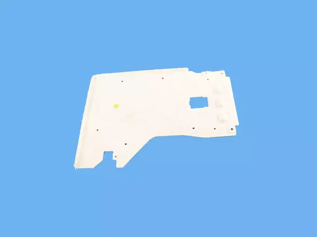 Seat Back Panel - Mopar (68367390AB)