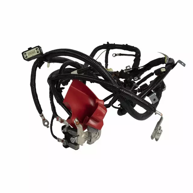 Positive Cable - Ford (ER3Z-14300-F)